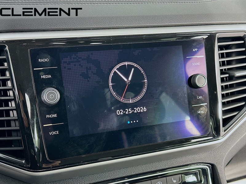 Volkswagen Atlas Vehicle Image 19