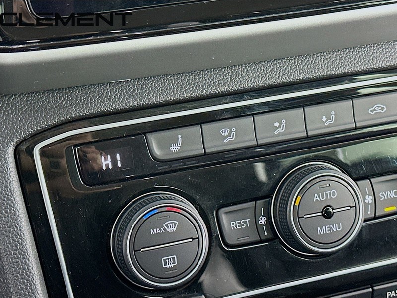 Volkswagen Atlas Vehicle Image 23