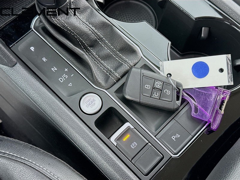 Volkswagen Atlas Vehicle Image 24