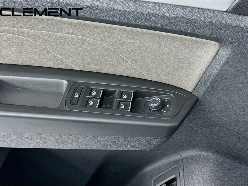 Volkswagen Atlas Vehicle Image 25