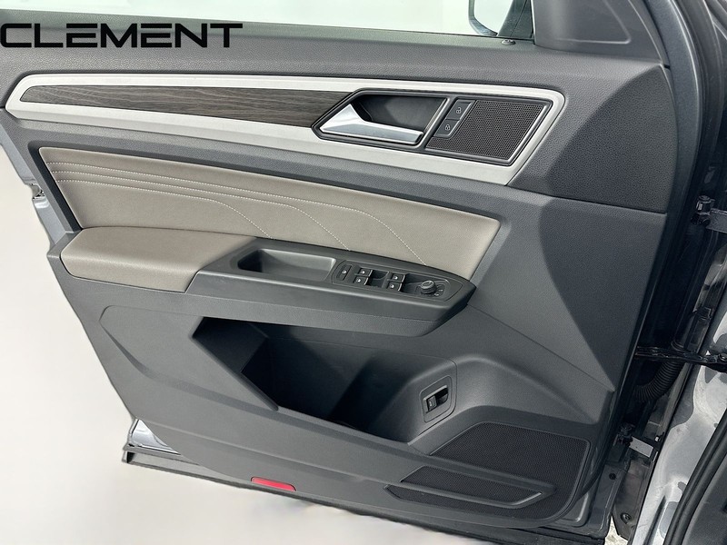 Volkswagen Atlas Vehicle Image 27