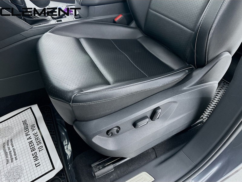 Volkswagen Atlas Vehicle Image 28