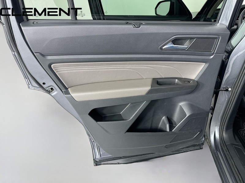 Volkswagen Atlas Vehicle Image 30