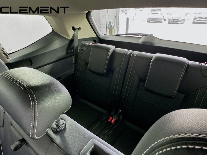 Volkswagen Atlas Vehicle Image 33