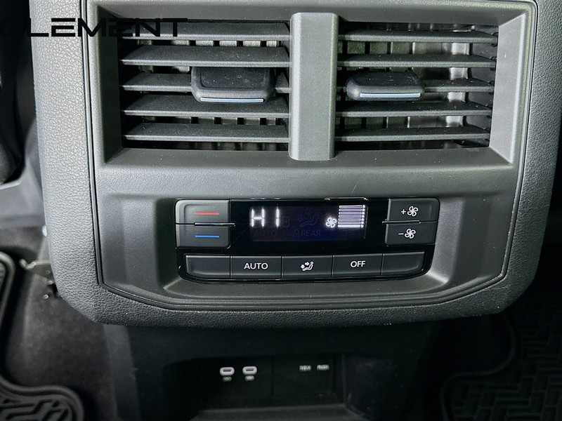 Volkswagen Atlas Vehicle Image 34