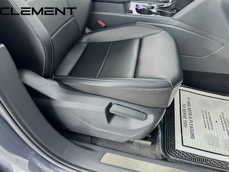 Volkswagen Atlas Vehicle Image 35