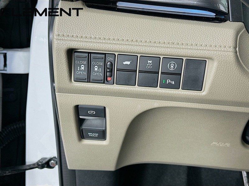 Honda Odyssey Vehicle Image 13