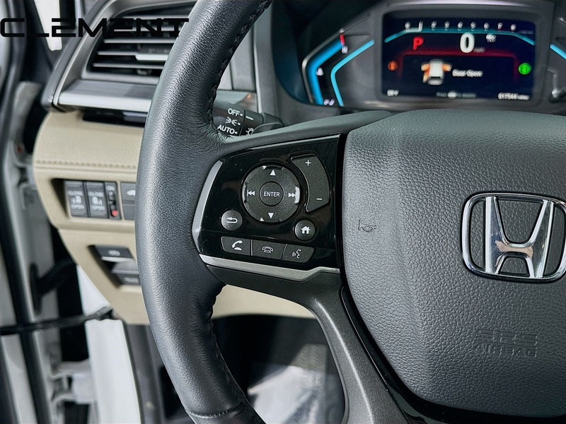 Honda Odyssey Vehicle Image 15