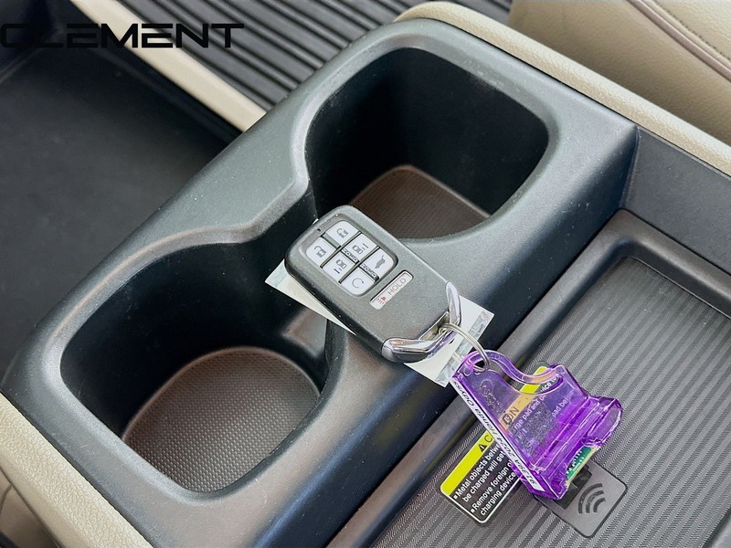 Honda Odyssey Vehicle Image 24