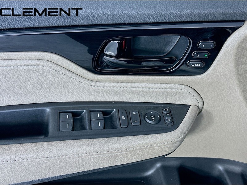 Honda Odyssey Vehicle Image 27