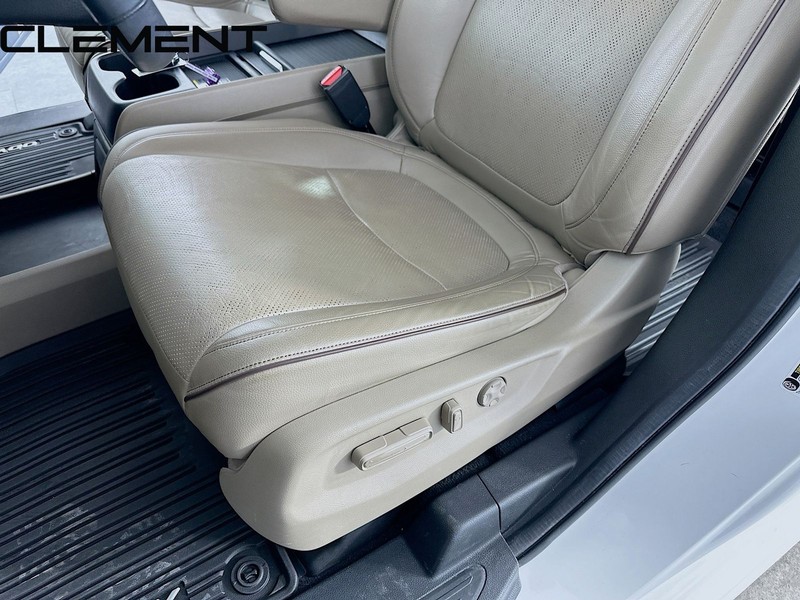 Honda Odyssey Vehicle Image 29