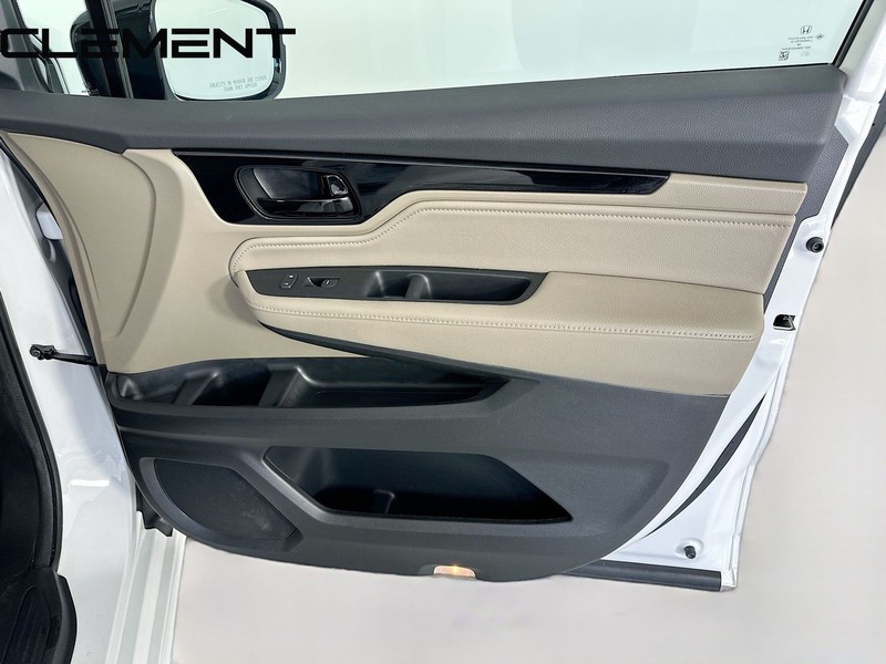 Honda Odyssey Vehicle Image 37