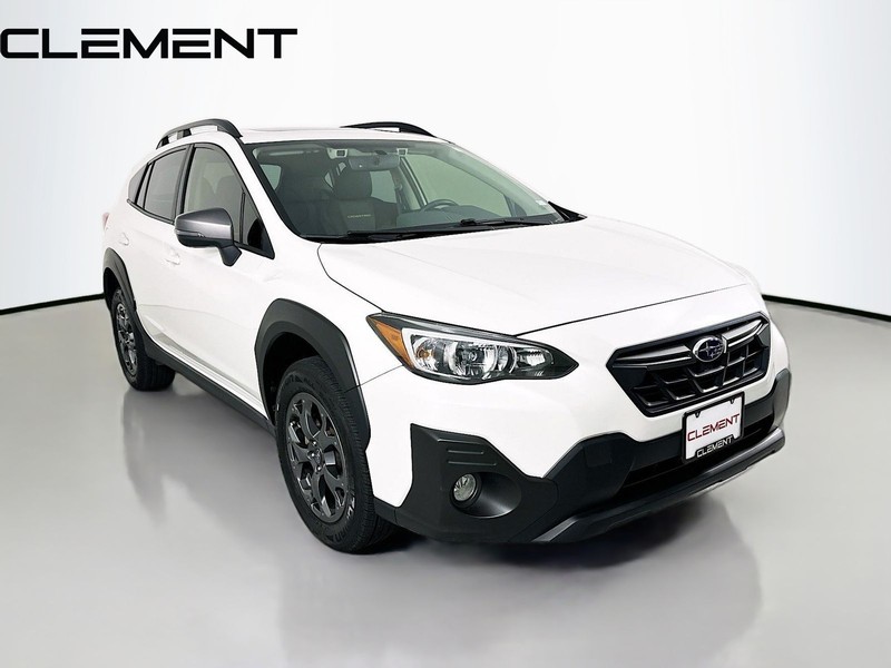 Subaru Crosstrek Vehicle Image 05