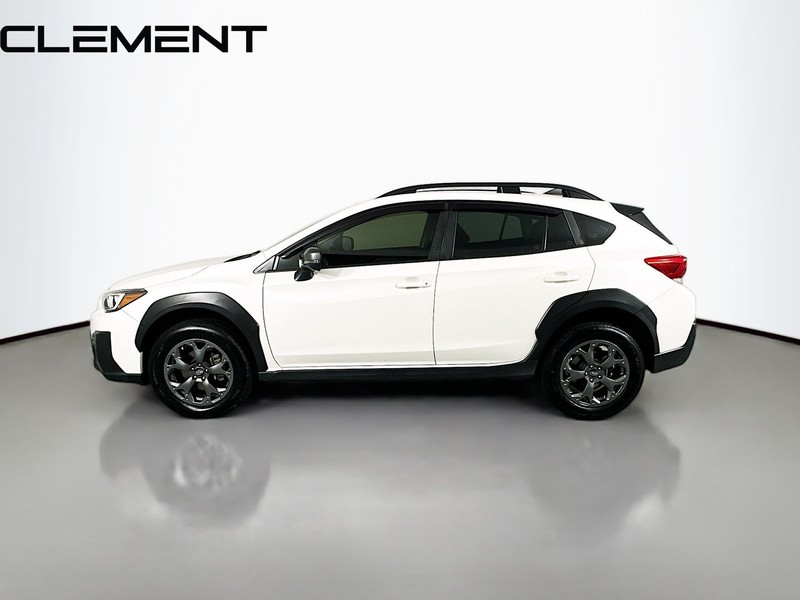 Subaru Crosstrek Vehicle Image 06