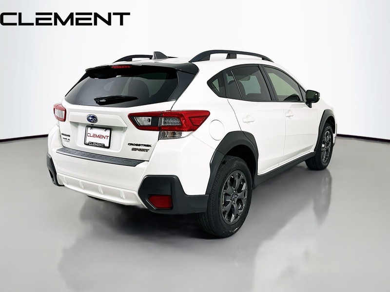 Subaru Crosstrek Vehicle Image 07