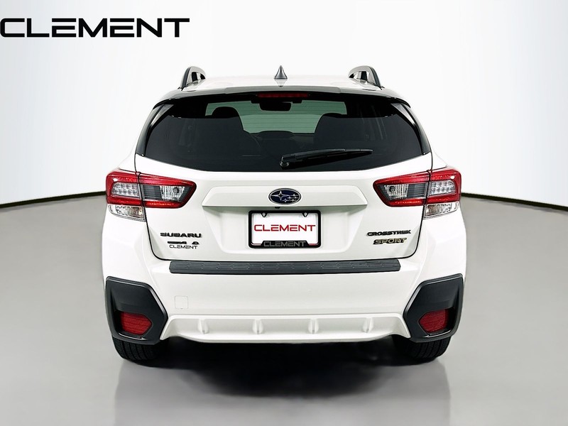 Subaru Crosstrek Vehicle Image 08