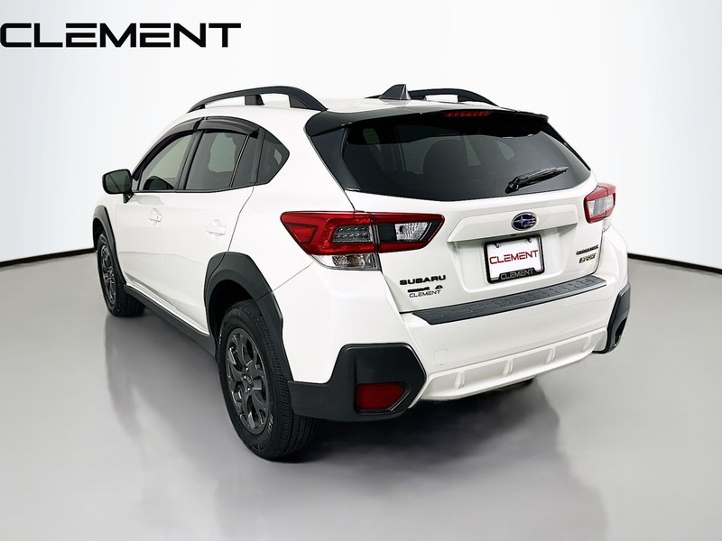 Subaru Crosstrek Vehicle Image 10