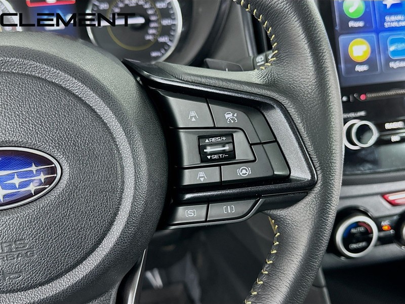 Subaru Crosstrek Vehicle Image 17