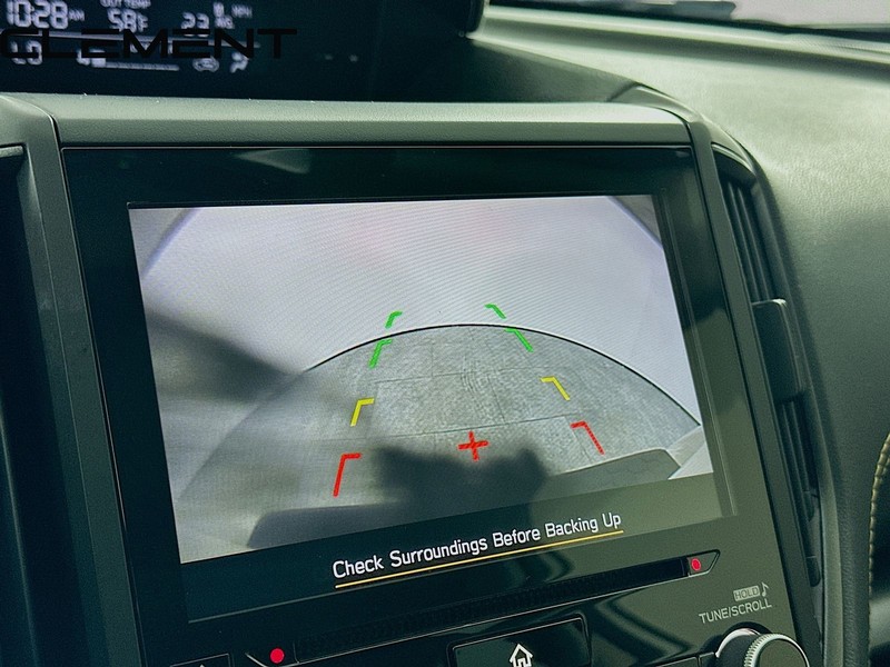 Subaru Crosstrek Vehicle Image 20