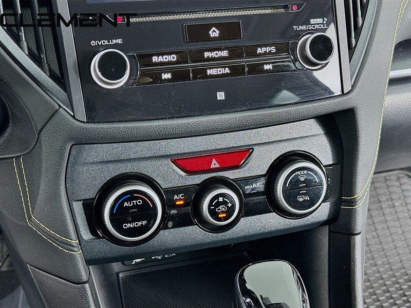 Subaru Crosstrek Vehicle Image 22