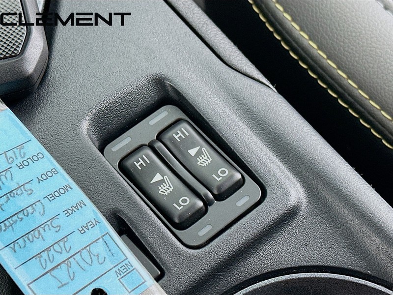 Subaru Crosstrek Vehicle Image 23