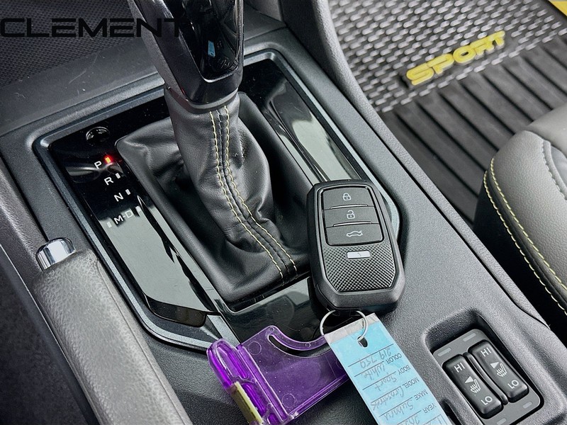 Subaru Crosstrek Vehicle Image 24