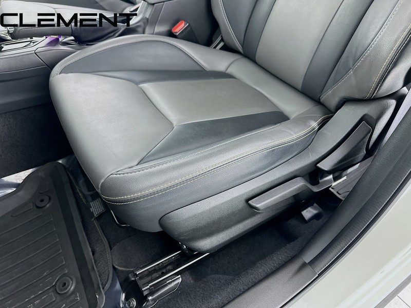 Subaru Crosstrek Vehicle Image 29