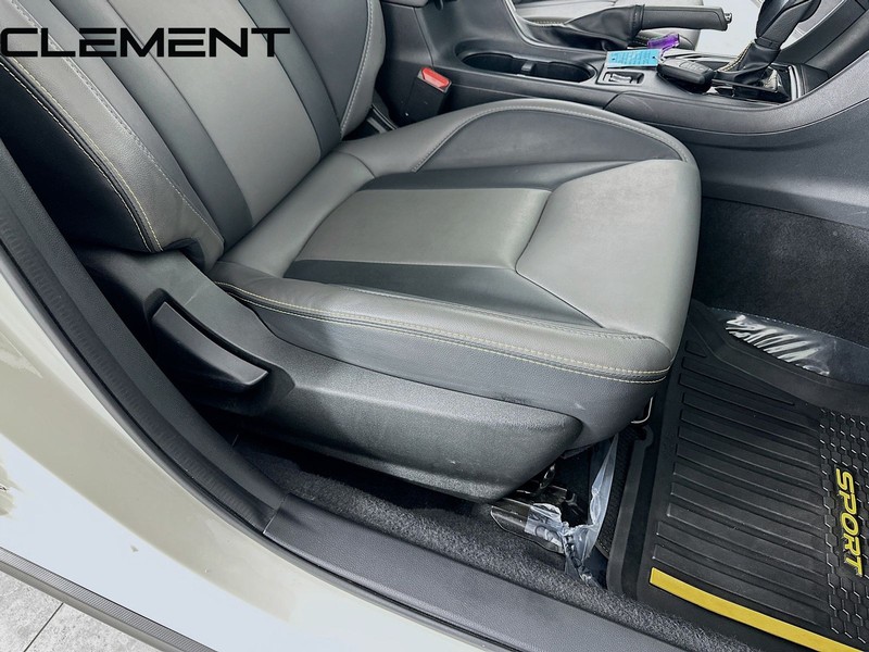 Subaru Crosstrek Vehicle Image 34