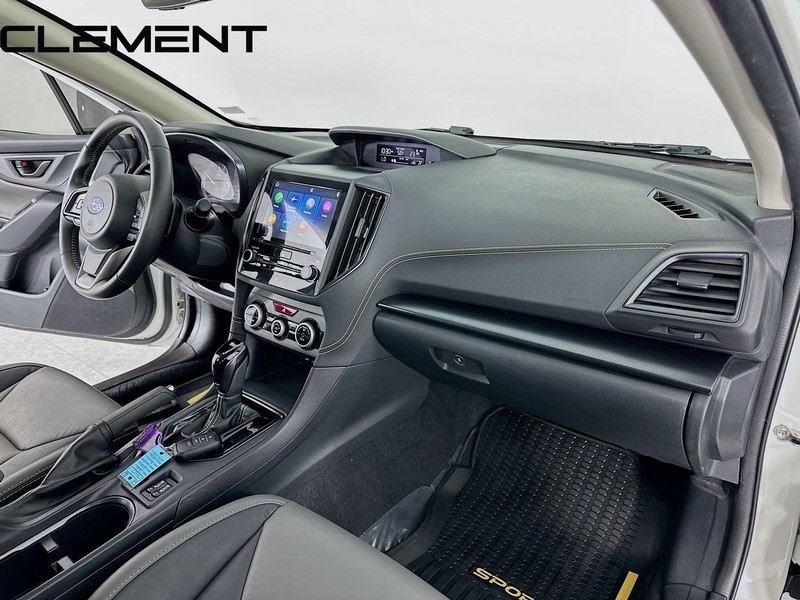 Subaru Crosstrek Vehicle Image 35