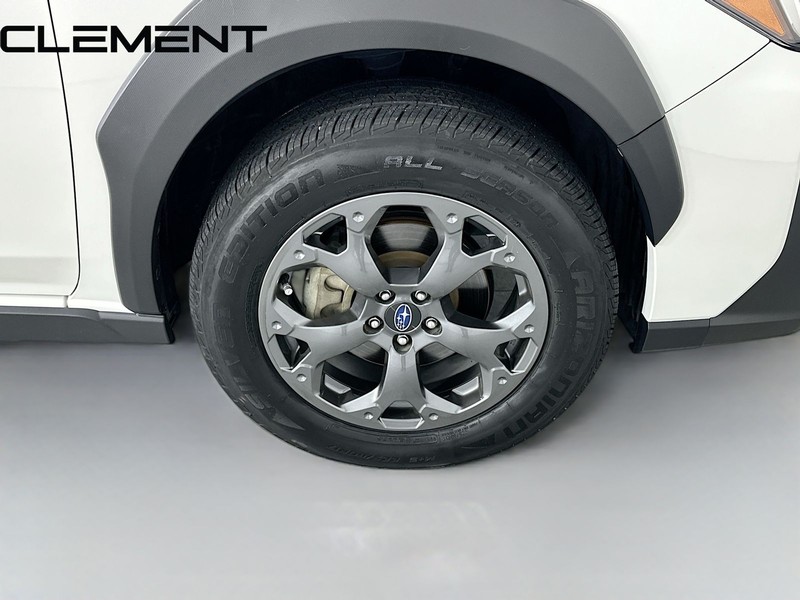 Subaru Crosstrek Vehicle Image 37