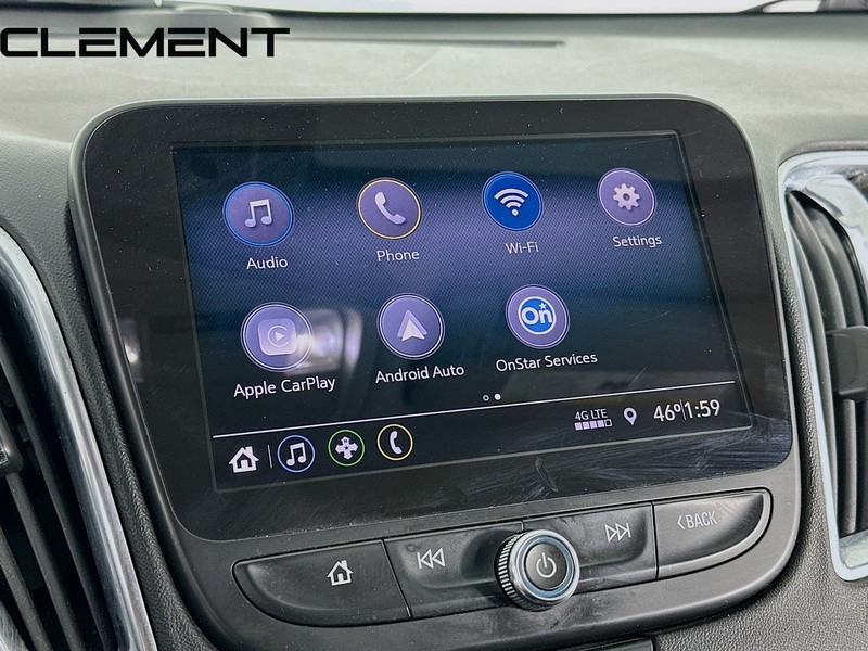 Chevrolet Malibu Vehicle Full-screen Gallery Image 18