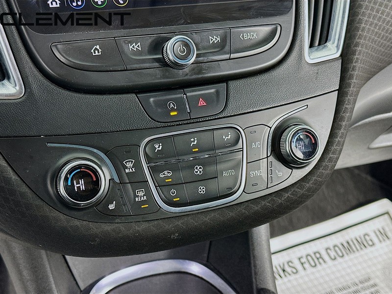 Chevrolet Malibu Vehicle Full-screen Gallery Image 20