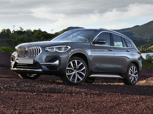 more details - bmw x1