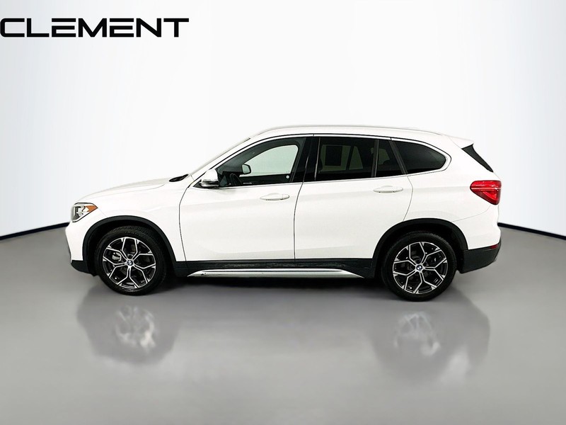 BMW X1 Vehicle Image 06