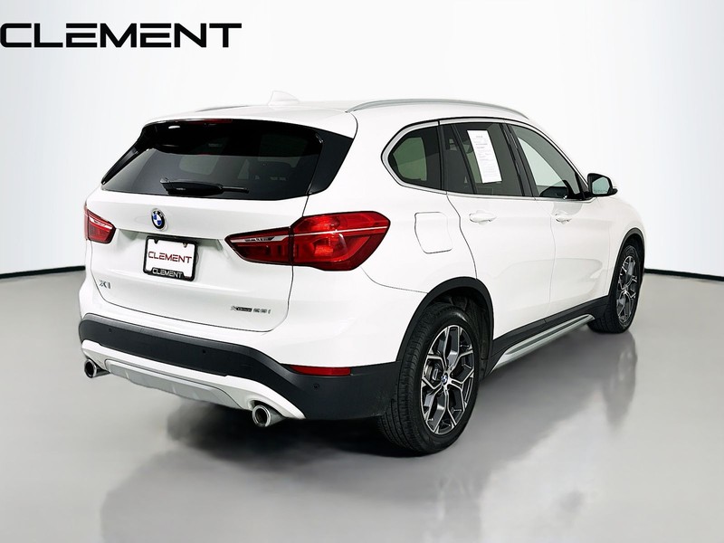 BMW X1 Vehicle Image 07