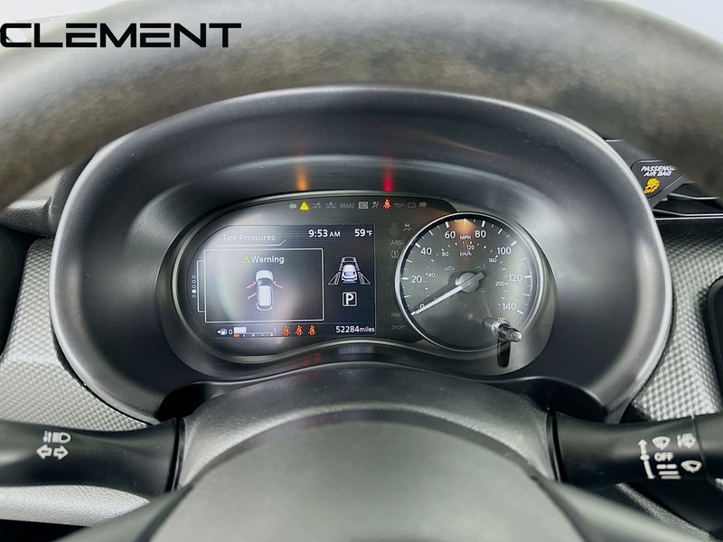 Nissan Kicks Vehicle Image 18