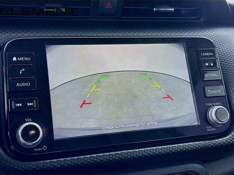 Nissan Kicks Vehicle Image 20