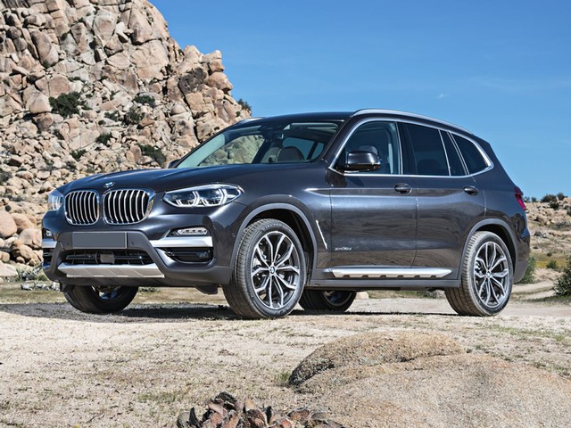 more details - bmw x3