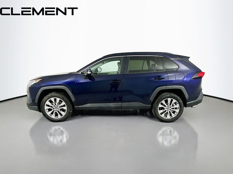 Toyota RAV4 Vehicle Image 06