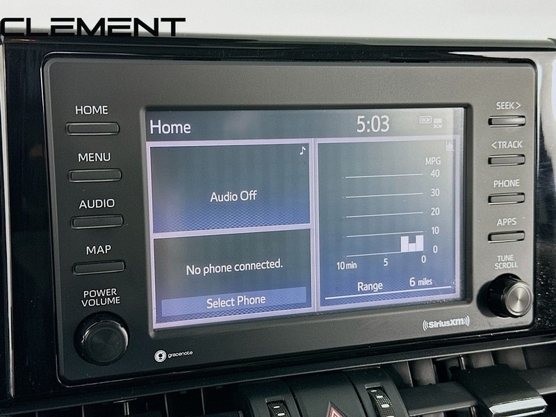 Toyota RAV4 Vehicle Image 19