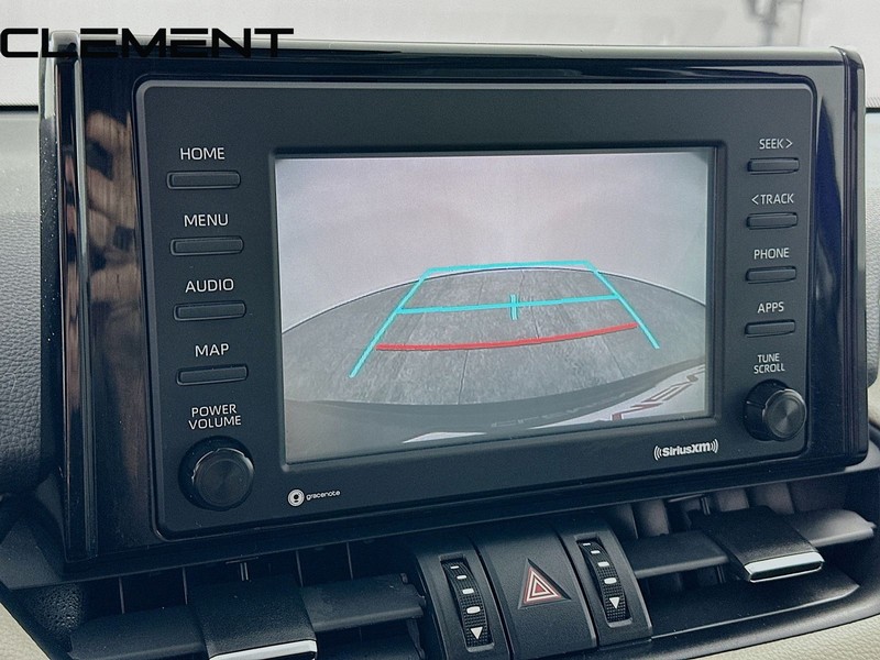 Toyota RAV4 Vehicle Image 20