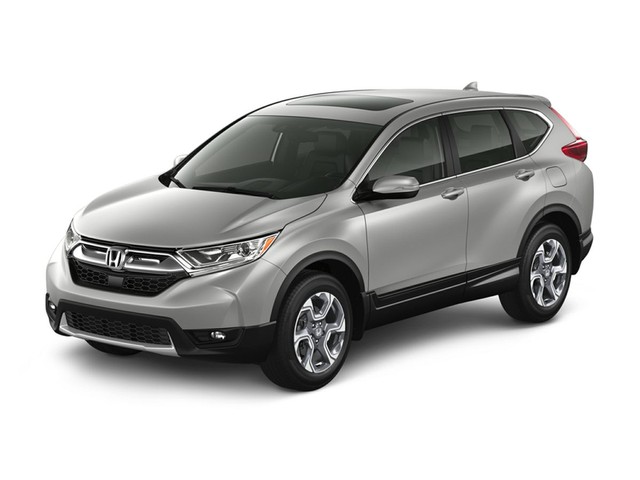 Honda CR-V EX-L - Wentzville MO