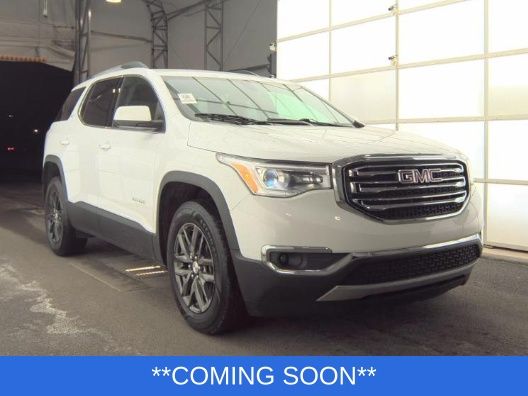 GMC Acadia Vehicle Image 02