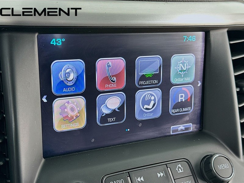 GMC Acadia Vehicle Full-screen Gallery Image 19