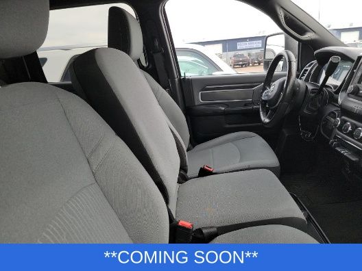 Ram 2500 Vehicle Image 03