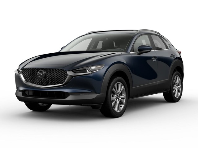 more details - mazda cx-30