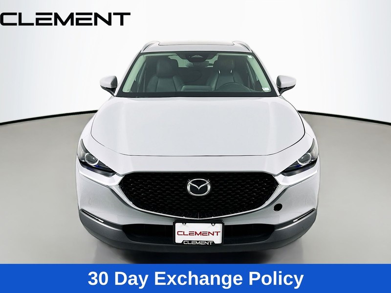 Mazda CX-30 Vehicle Image 03