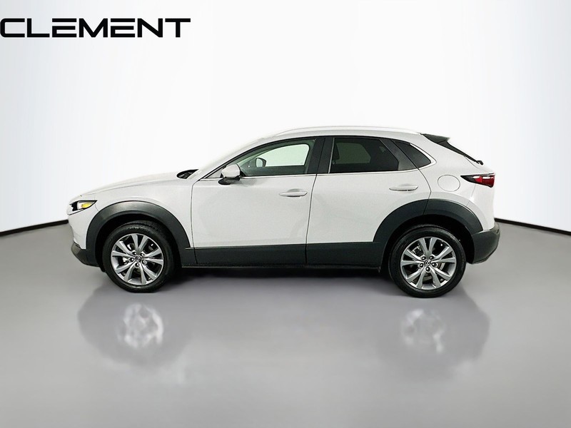 Mazda CX-30 Vehicle Image 06