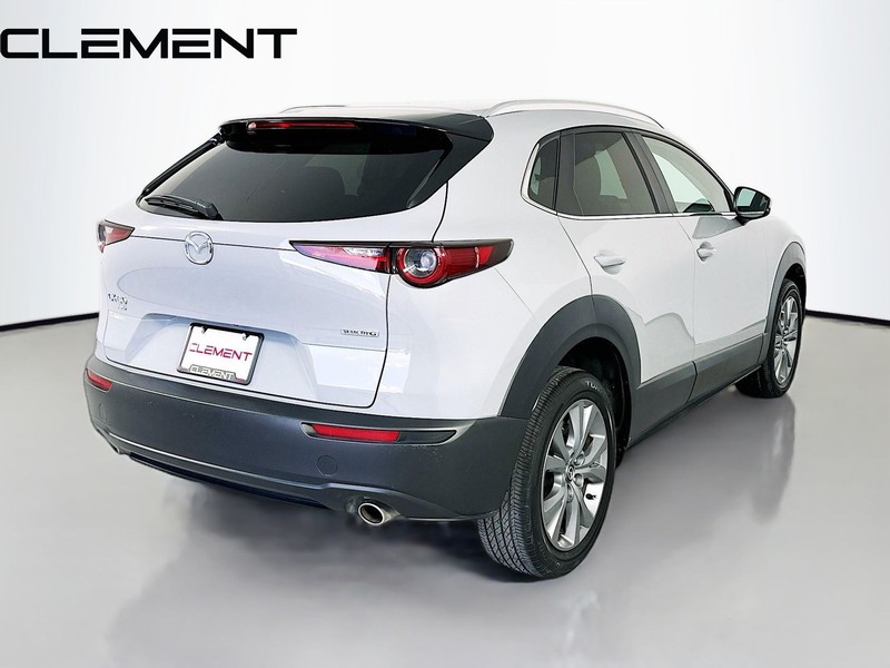 Mazda CX-30 Vehicle Image 07