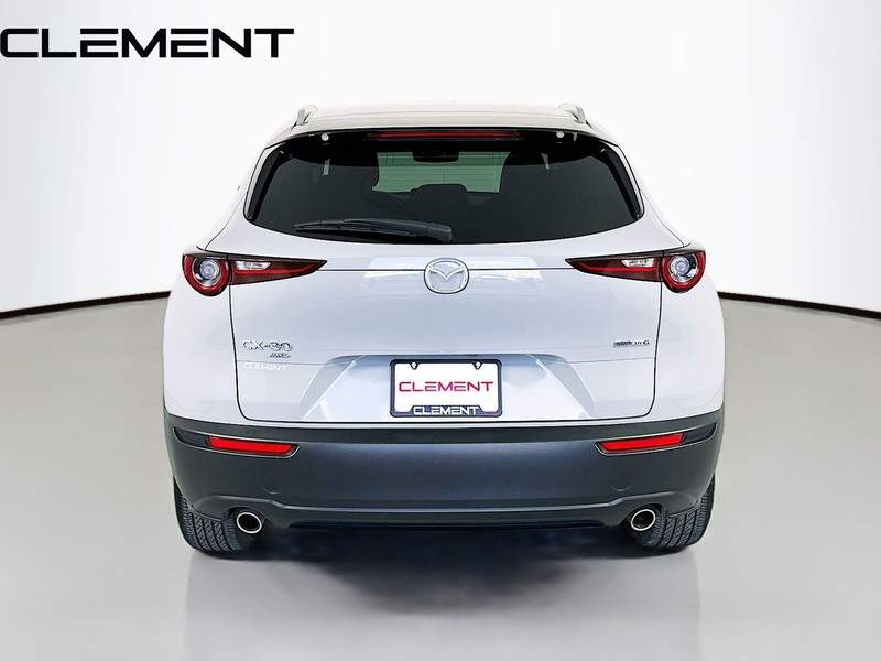 Mazda CX-30 Vehicle Image 08